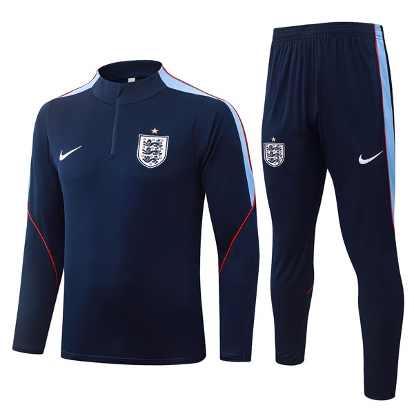 Training Top Angleterre 2026-27 Bleu 2